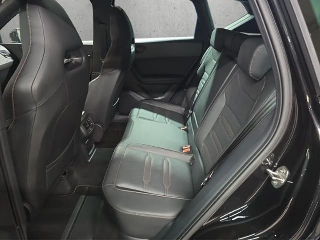 Cupra Ateca 2.0 TSI 4Drive VZ