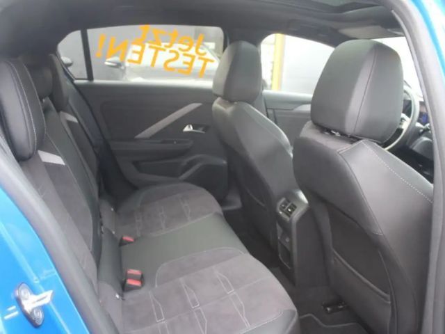 Opel Astra GS-Line Grand Sport