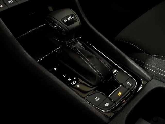 Skoda Karoq 1.5 TSI Sportline