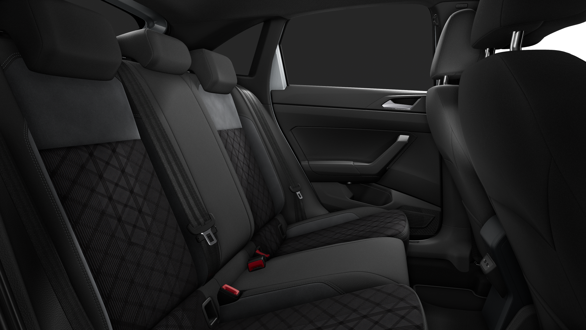 Volkswagen Taigo 1.0 TSI R-Line