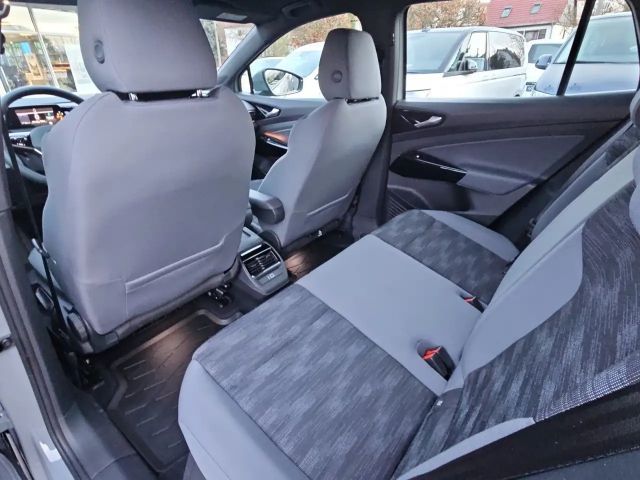 Volkswagen ID.4 Pure