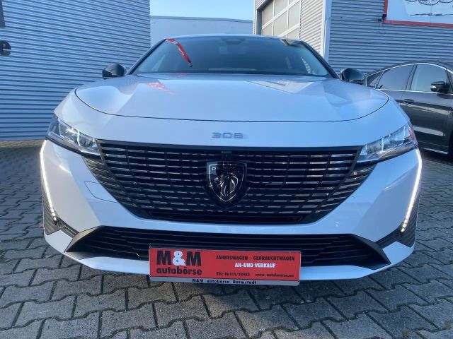 Peugeot 308 Allure Pack SW