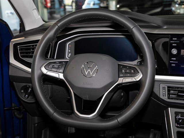 Volkswagen Polo 1.0 TSI Move