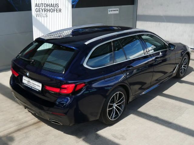 BMW 540 540d xDrive