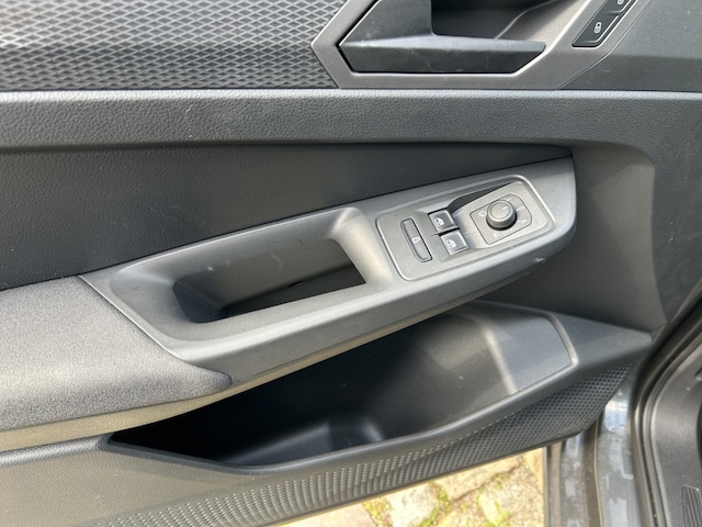 Volkswagen Caddy 2,0l TDI SCR 6-Gang  AHK-abnehmbar Klimaautom DAB SHZ Keyless Entry