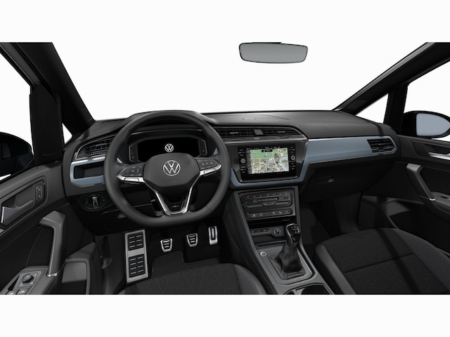 Volkswagen Touran 1.5 TSI