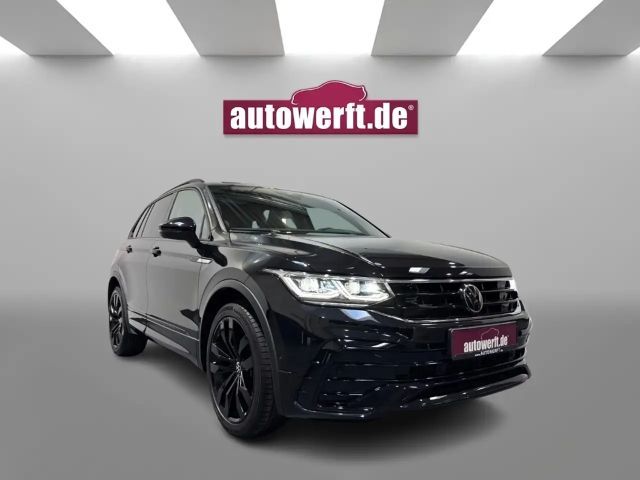 Volkswagen Tiguan 2.0 TSI DSG R-Line