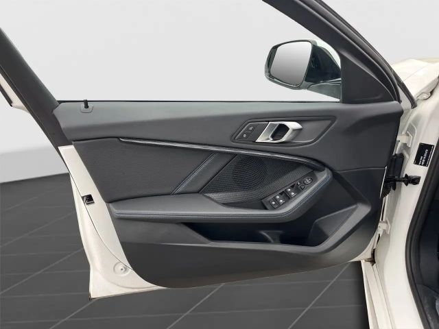 BMW 120 120i M-Sport Sedan