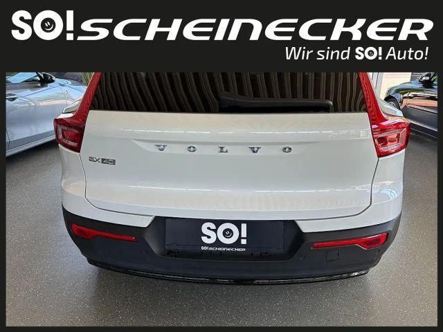 Volvo EX40 Extended range Plus Single motor