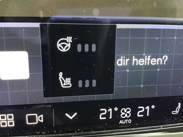 Volvo XC60 AWD Bright Plus T6