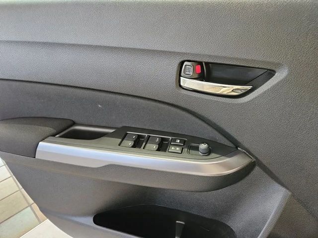 Suzuki Vitara Comfort Hybrid