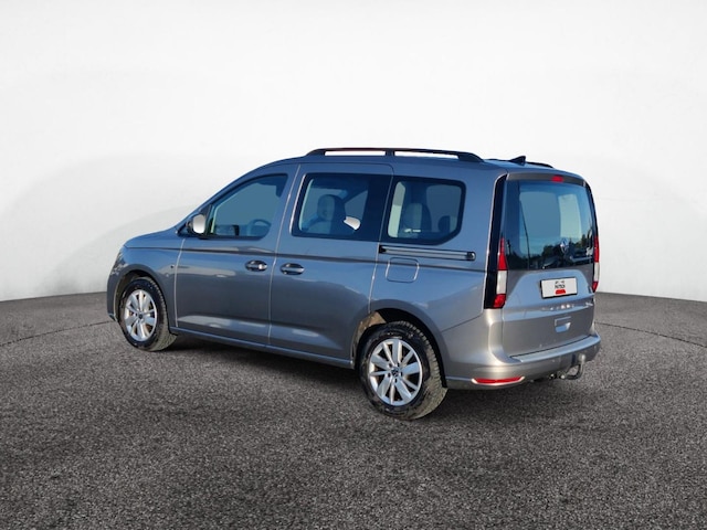 Volkswagen Caddy 2.0 TDI Life