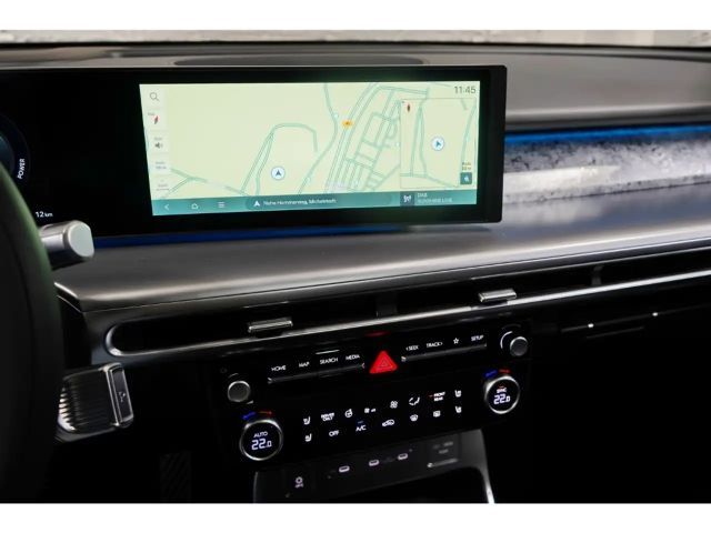 Hyundai IONIQ 9 4WD 6-zits UNIQ