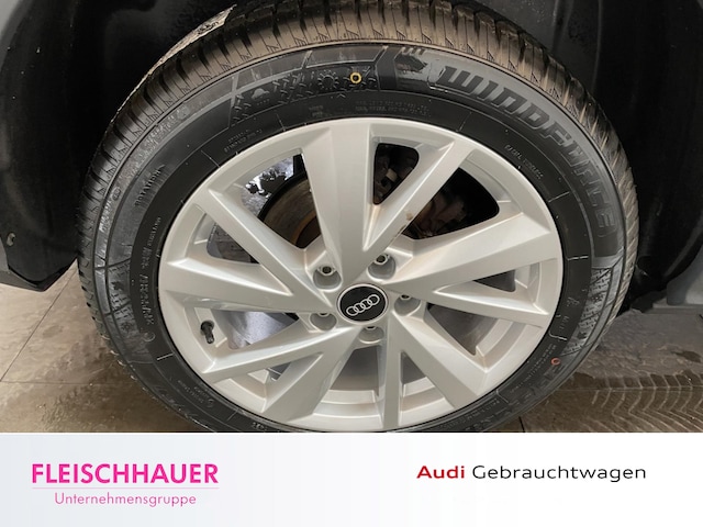 Audi Q2 35 TFSI S-Tronic