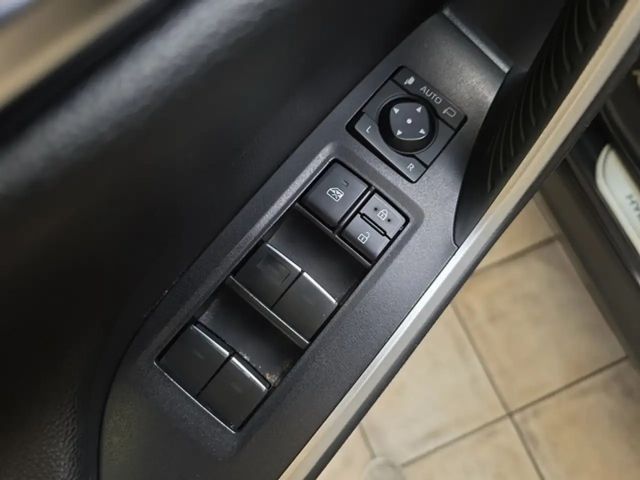 Toyota RAV4 4x2 Business Hybride