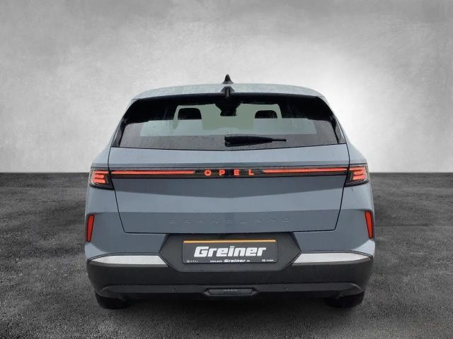 Opel Grandland X Edition Hybrid