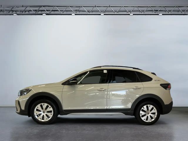Volkswagen Taigo 1.0 TSI