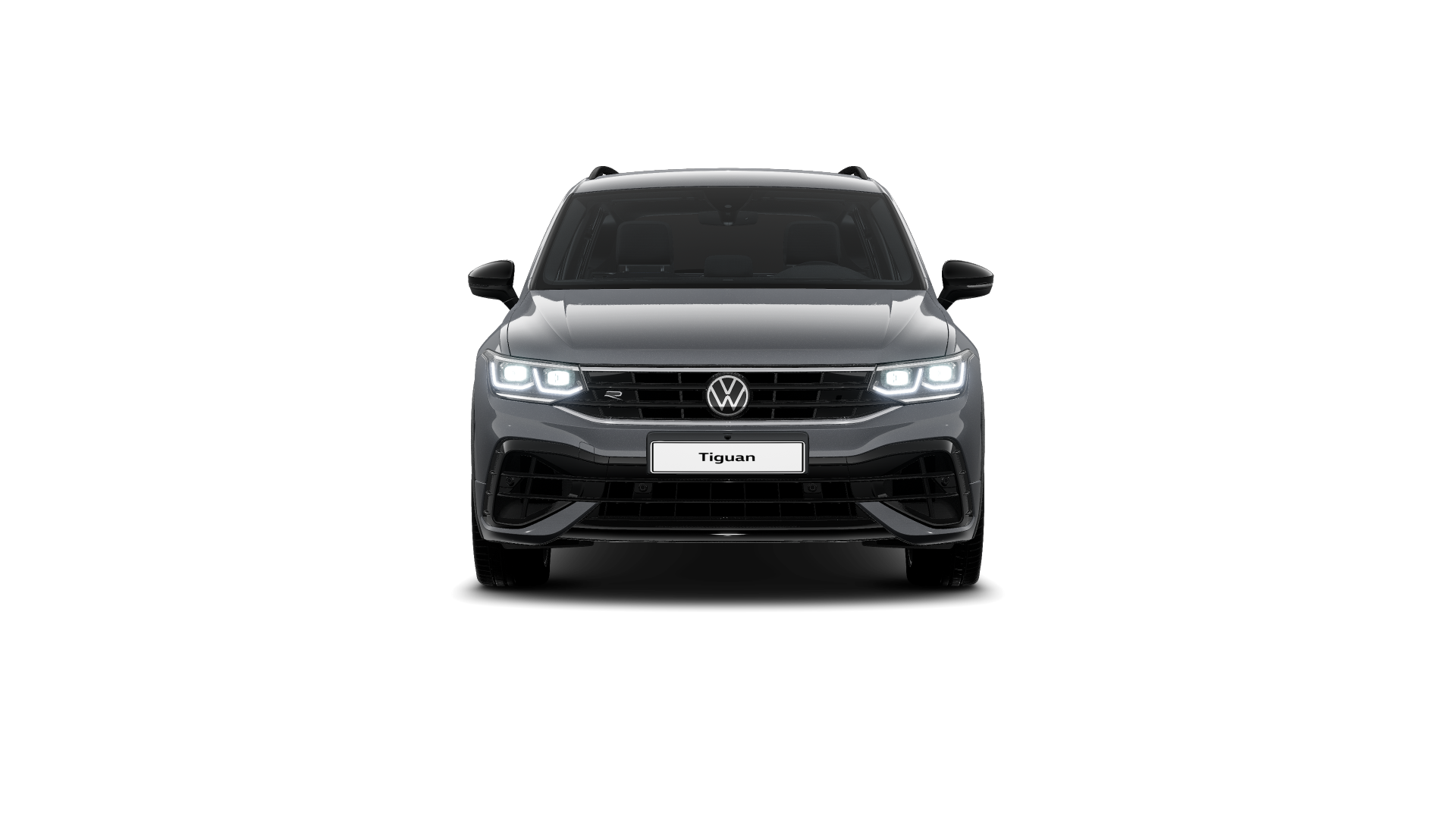 Volkswagen Tiguan Tiguan 2.0   R    BT235TSI D7A