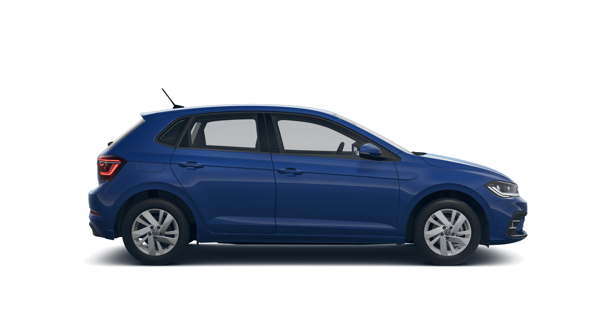 Volkswagen Polo 1.0 TSI BMT DSG