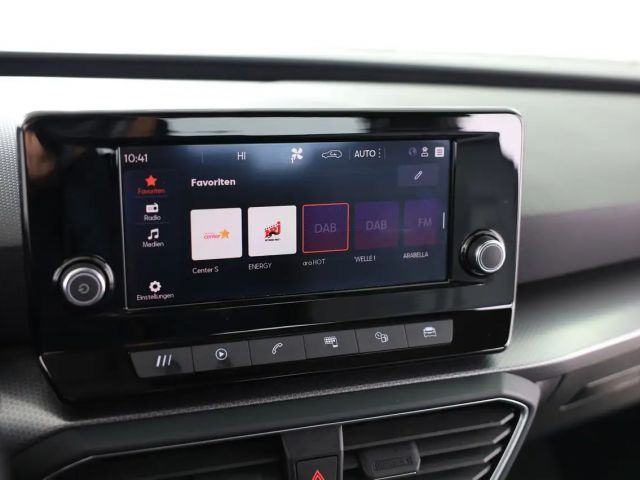 Seat Leon 2.0 TDI Style