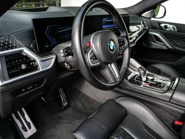 BMW X6 Competition Coupé