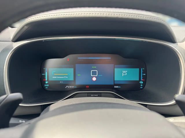 Citroën C5 Aircross Pack Shine