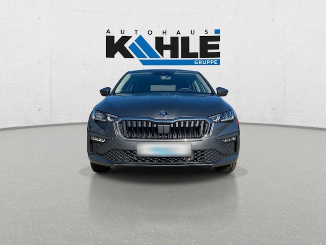 Skoda Scala 1.0 TSI Drive