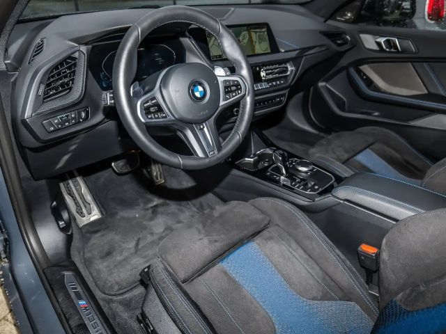 BMW 135 5-deurs Sedan xDrive