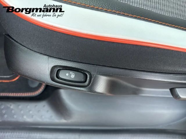 Renault Twingo Electric