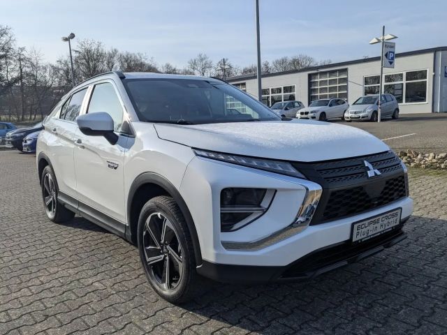 Mitsubishi Eclipse Cross 4WD PHEV