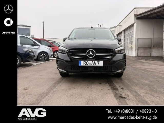 Mercedes-Benz T 180 Limousine Lang Progressive