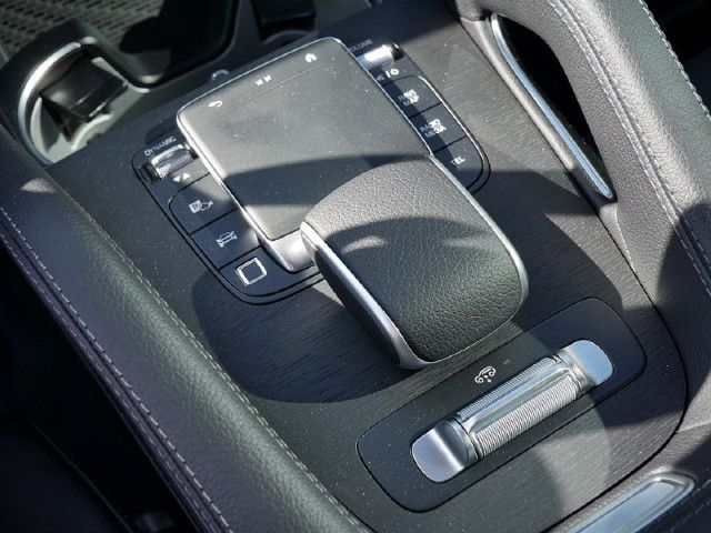 Mercedes-Benz GLE 450 4MATIC