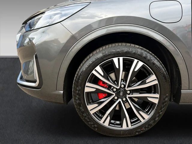 Ford Kuga Plug in Hybrid ST Line