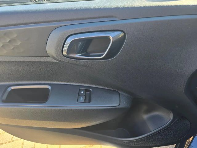 Hyundai i10 1.0 2WD Select