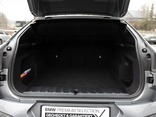 BMW X2 M-Sport xDrive