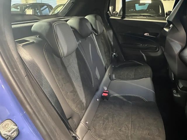 Abarth 600e Scorpionissima