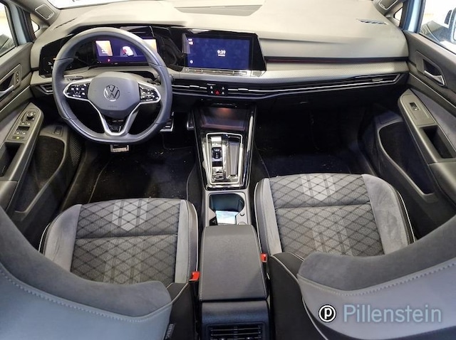 Volkswagen Golf 2.0 TSI R-Line Variant