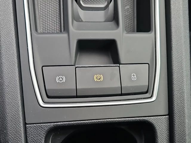 Seat Leon 1.5 eTSI Sportstourer Style