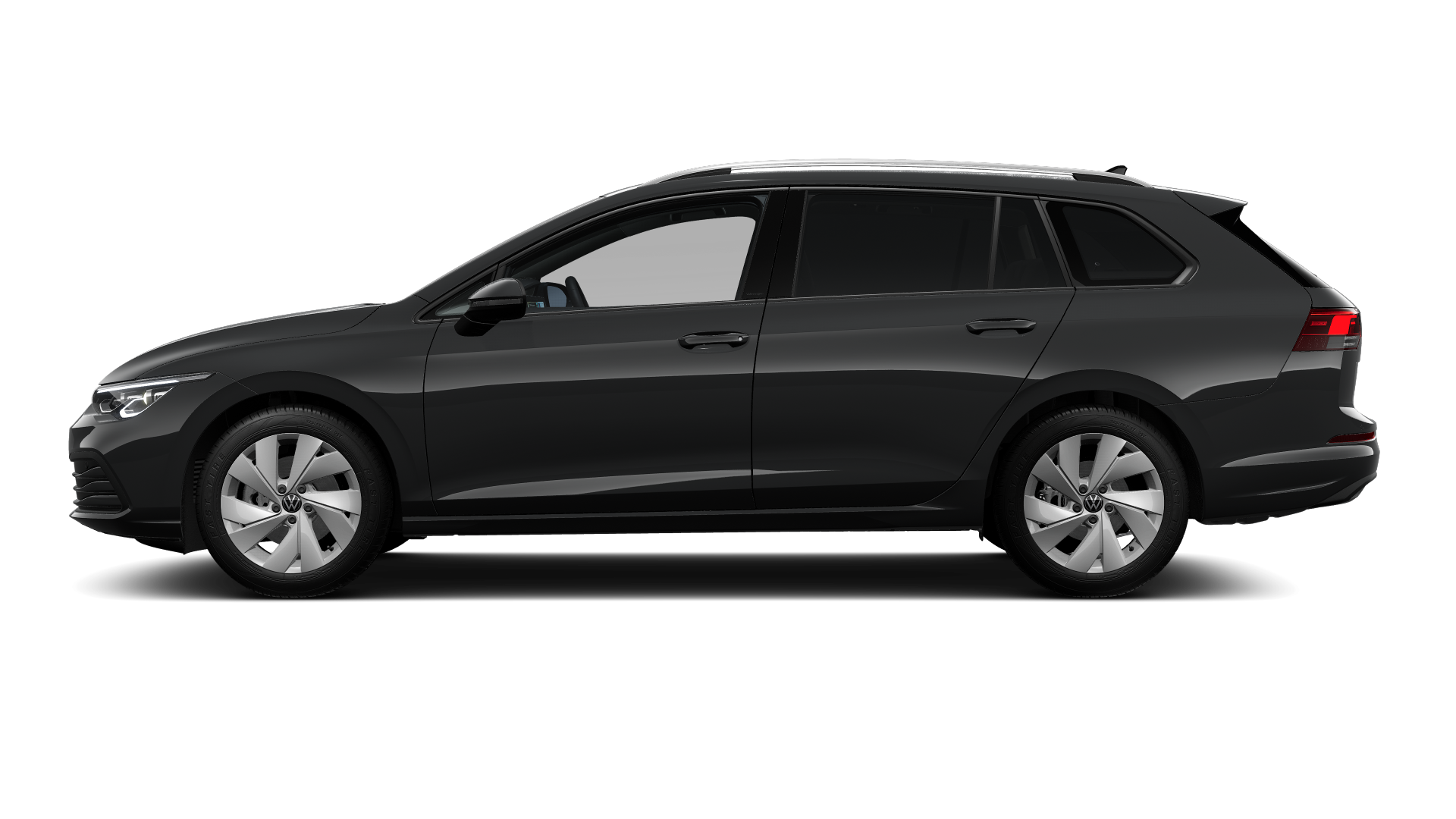 Volkswagen Golf Golf VIII Life Plus Variant