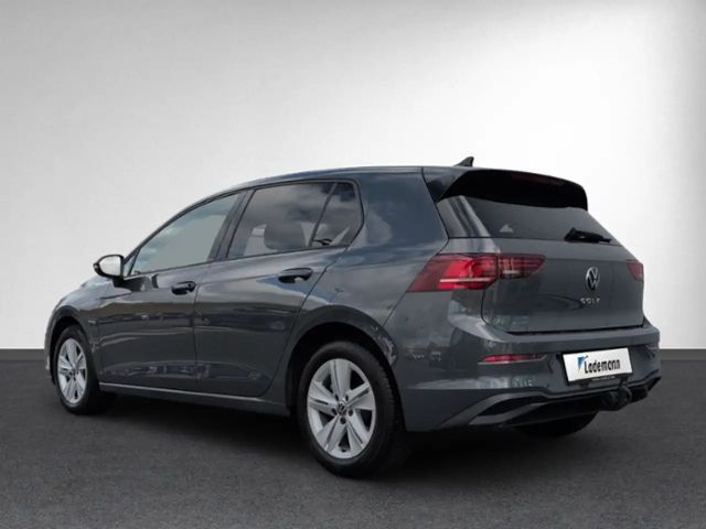 Volkswagen Golf 1.5 TSI