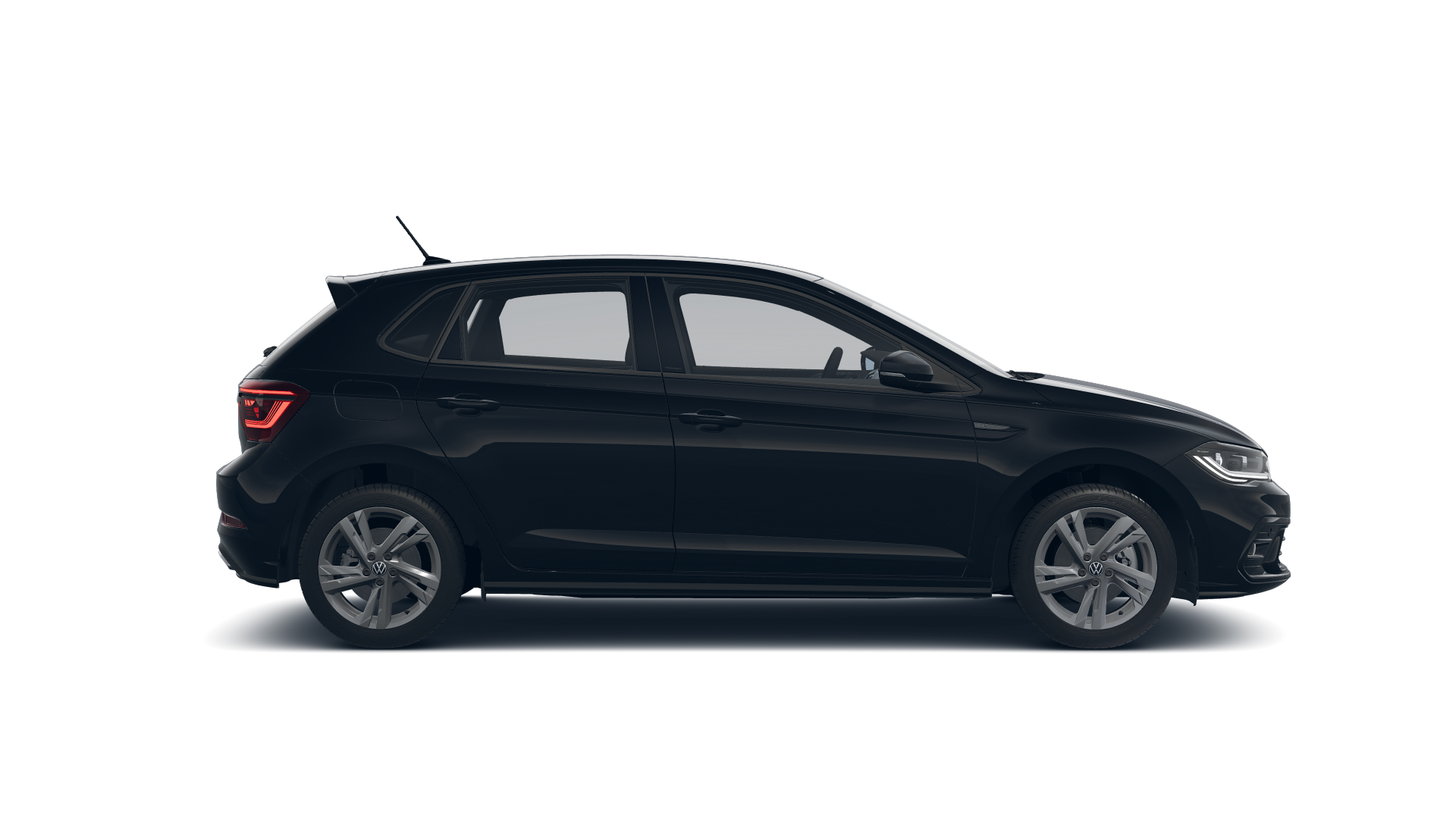 Volkswagen Polo 1.0 TSI DSG