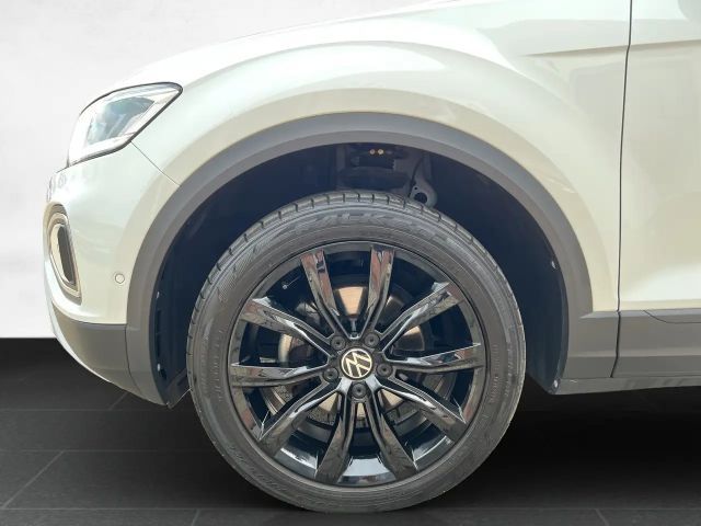 Volkswagen T-Roc 1.5 TSI DSG Life