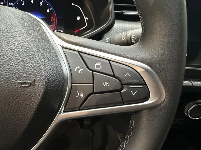 Renault Clio Intens TCe 90