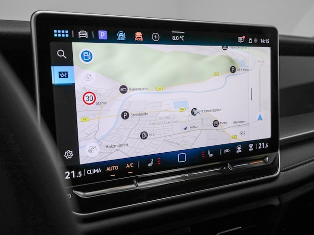 Volkswagen Tayron 1.5 eTSI DSG Life