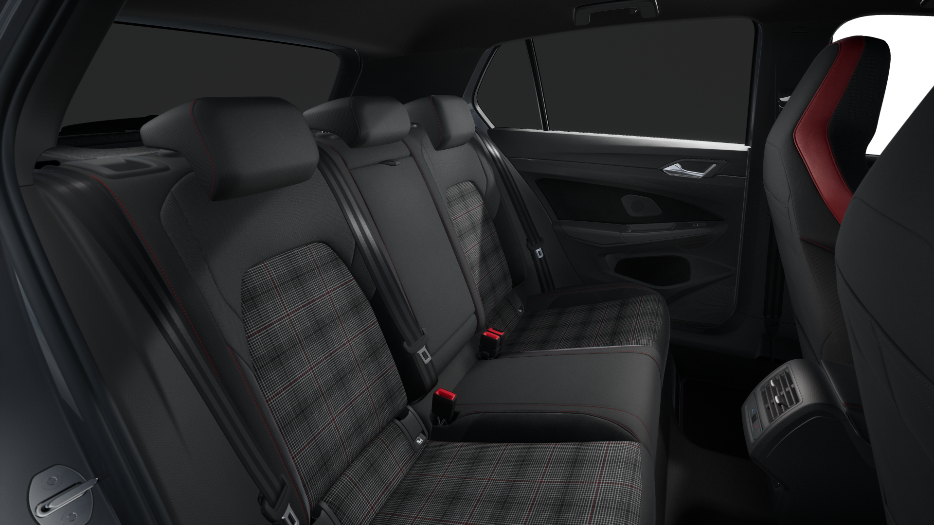 Volkswagen Golf 2.0 TSI DSG Sound Style