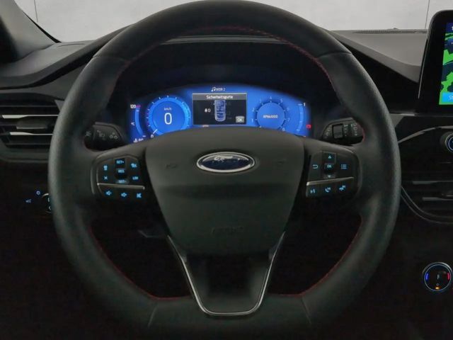 Ford Kuga EcoBoost ST Line X