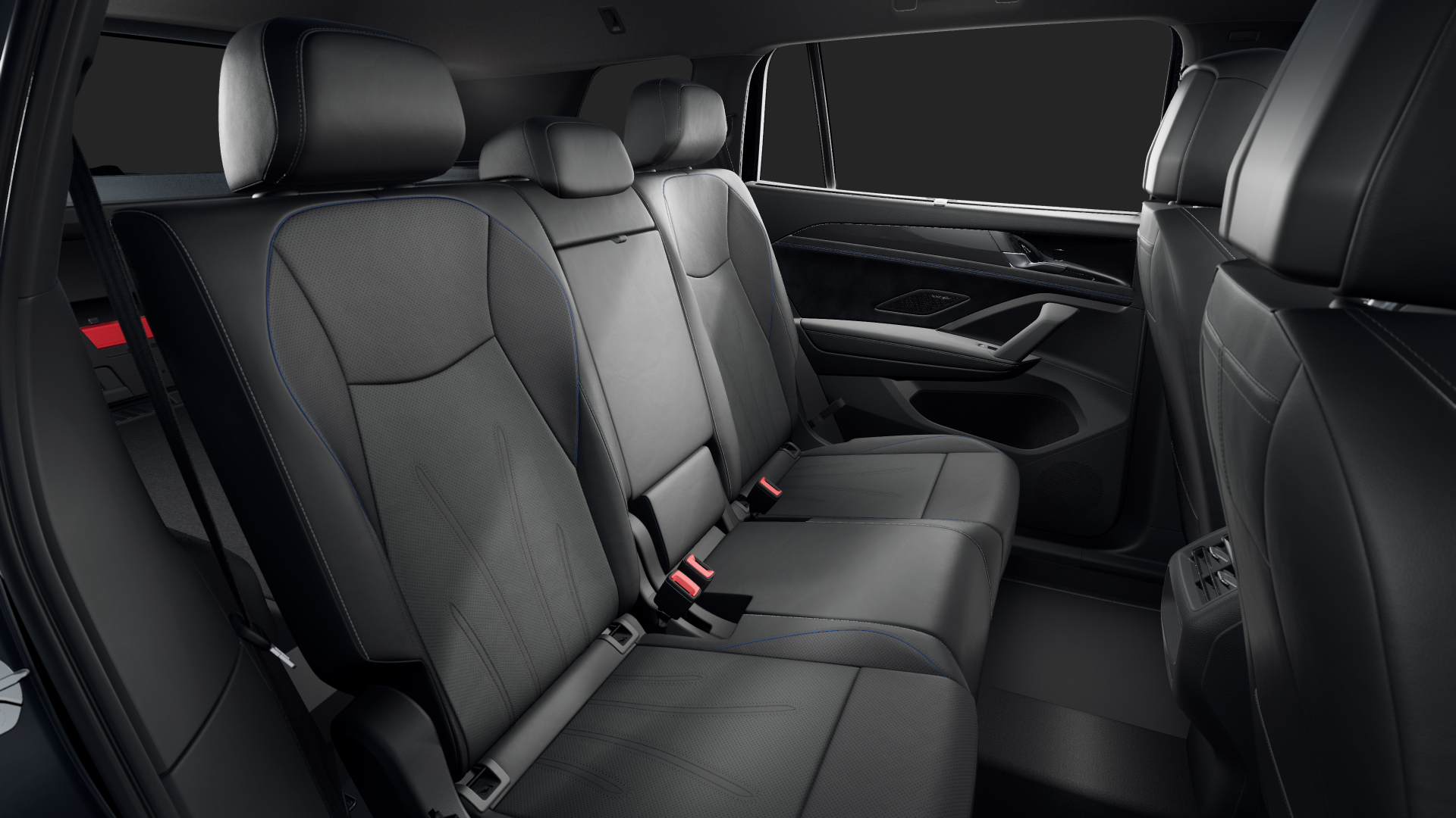 Volkswagen Tayron 2.0 TDI 4Motion DSG R-Line