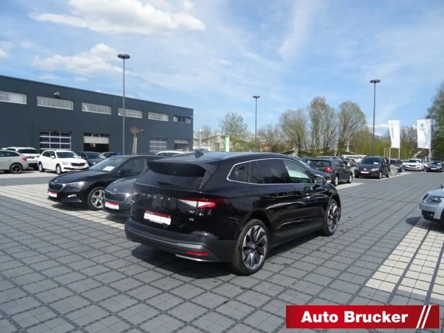 Skoda Enyaq Suite iV 80