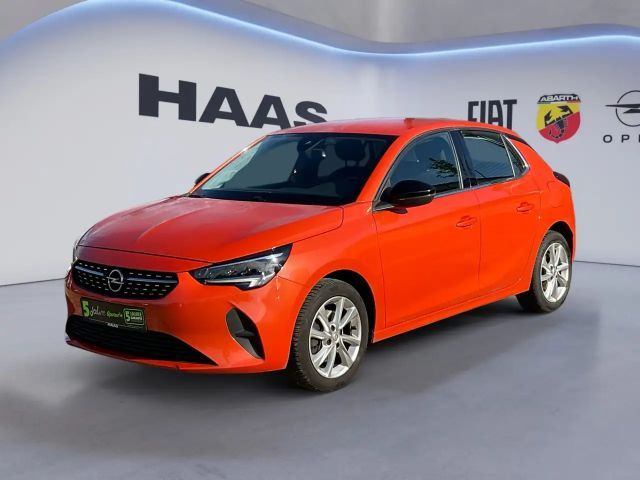 Opel Corsa 1.5 Turbo Elegance