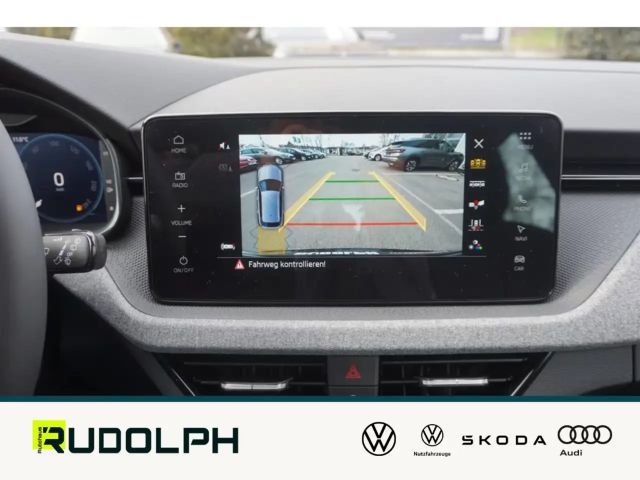 Skoda Kamiq 1.0 TSI Tour